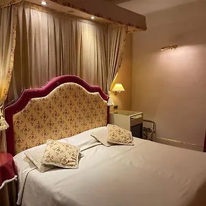 Ca' Princess Gasthuis Venetië