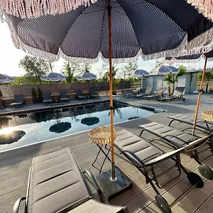 Baco Da Seta Aparthotel Mestre