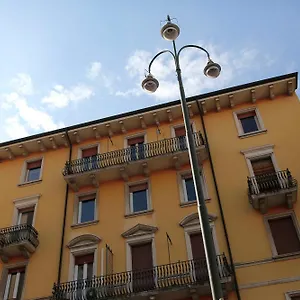Gasthuis Relais Pensiero