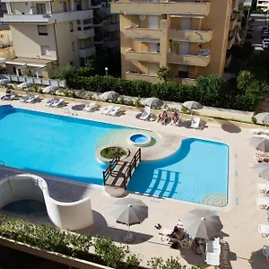 Gardenia Aparthotel Alghero