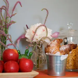 B&B Amor Bed & Breakfast Rome