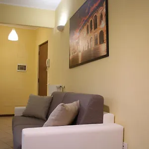  Apartment Monte Pasubio