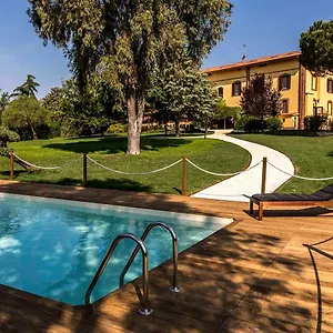 Boma Hotel Casale Bufalotta
