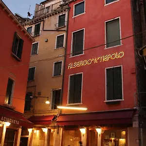 Al Tiepolo Hotel Venetië