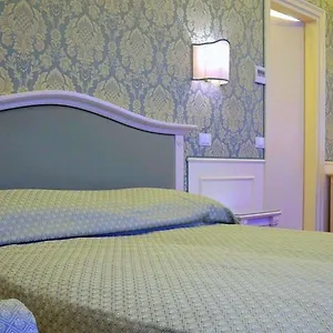 Corte Barozzi Aparthotel Venetië