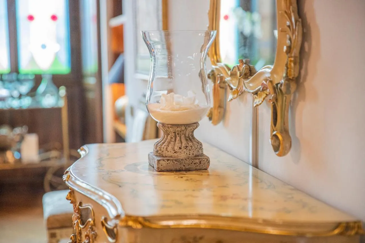 Corte Realdi Suites Piazza Erbe Verona Guest house