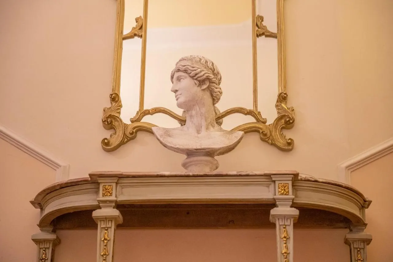 Corte Realdi Suites Piazza Erbe Verona
