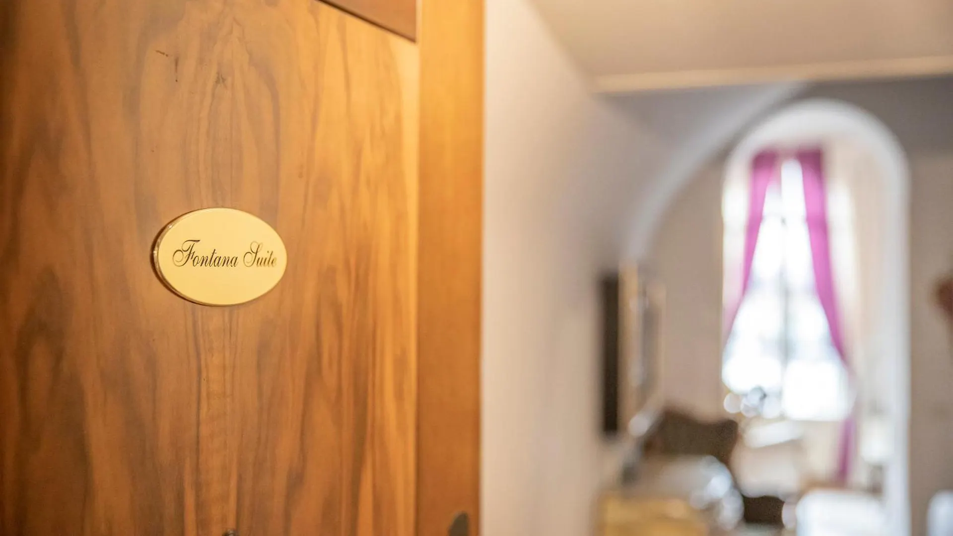 Corte Realdi Suites Piazza Erbe Verona 3*,  Italien