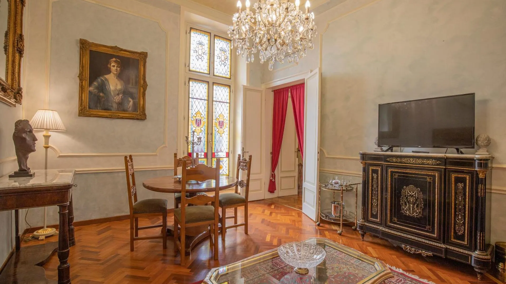 *** Gasthof Corte Realdi Suites Piazza Erbe Verona Italien