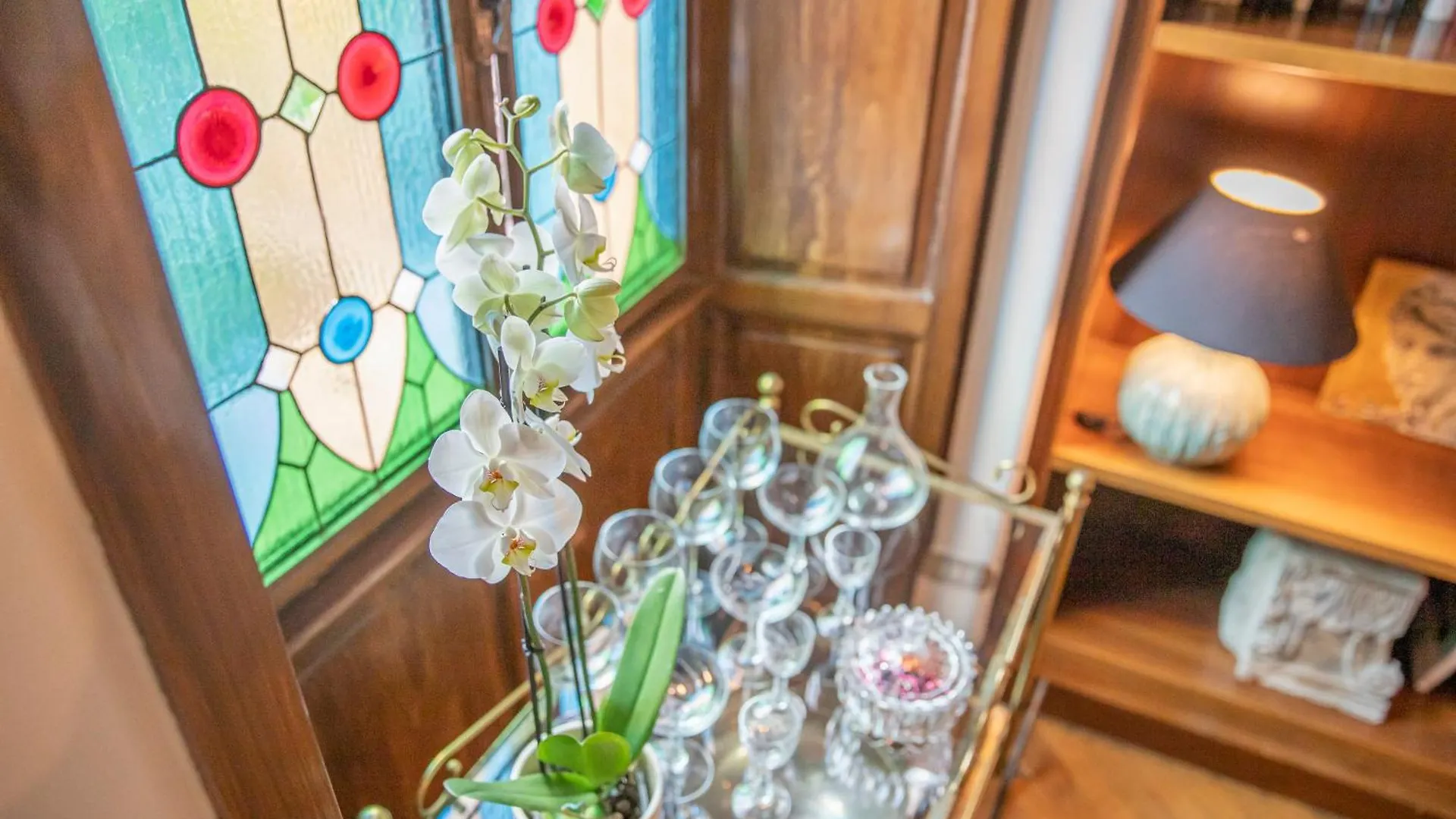 *** Gasthof Corte Realdi Suites Piazza Erbe Verona Italien