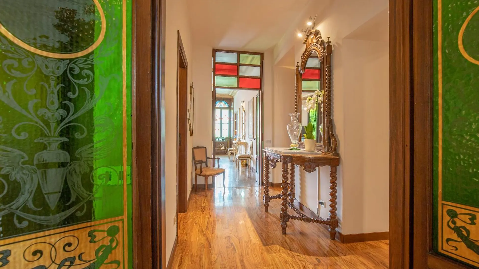 Corte Realdi Suites Piazza Erbe Verona