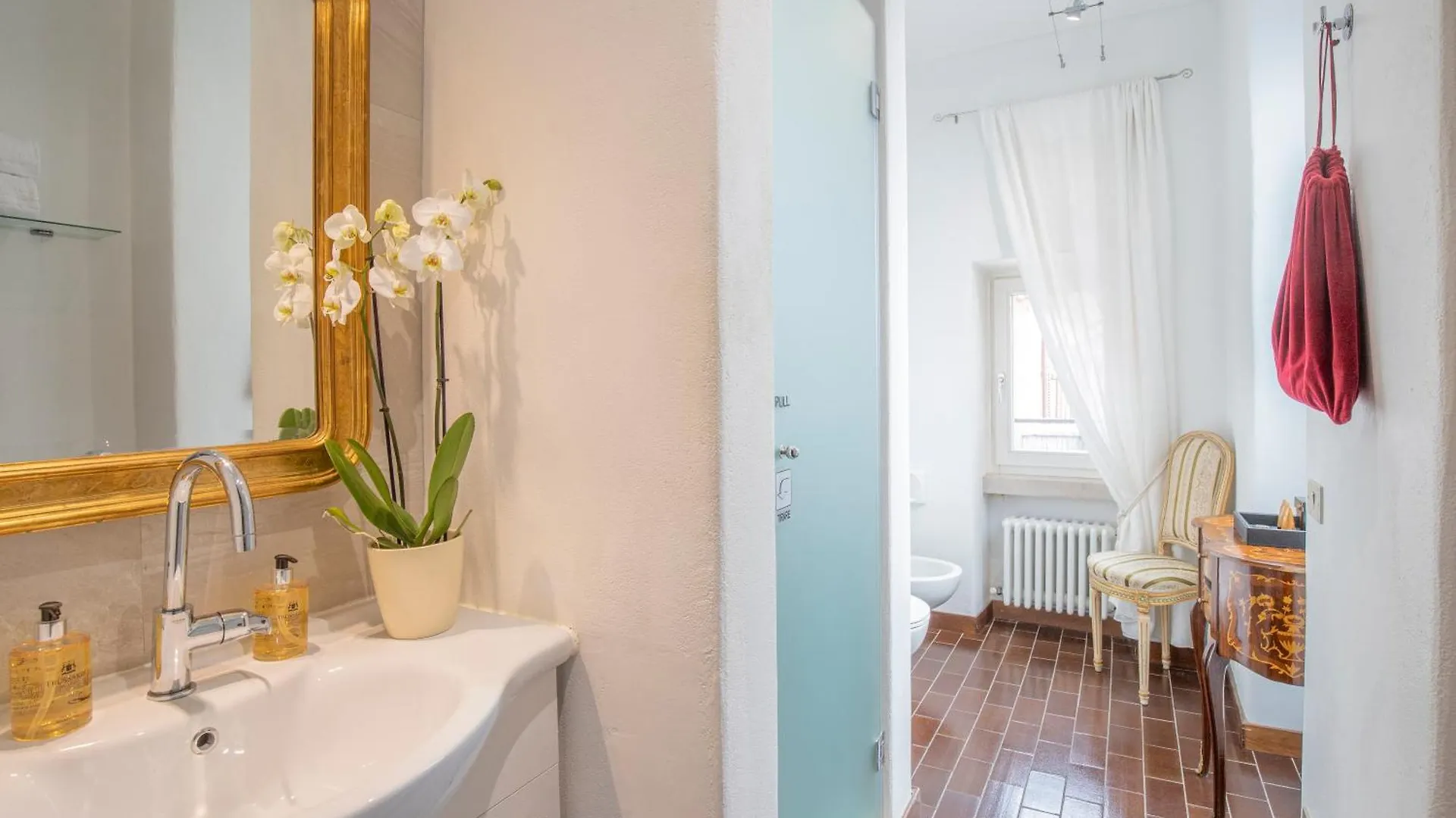 Corte Realdi Suites Piazza Erbe Verona