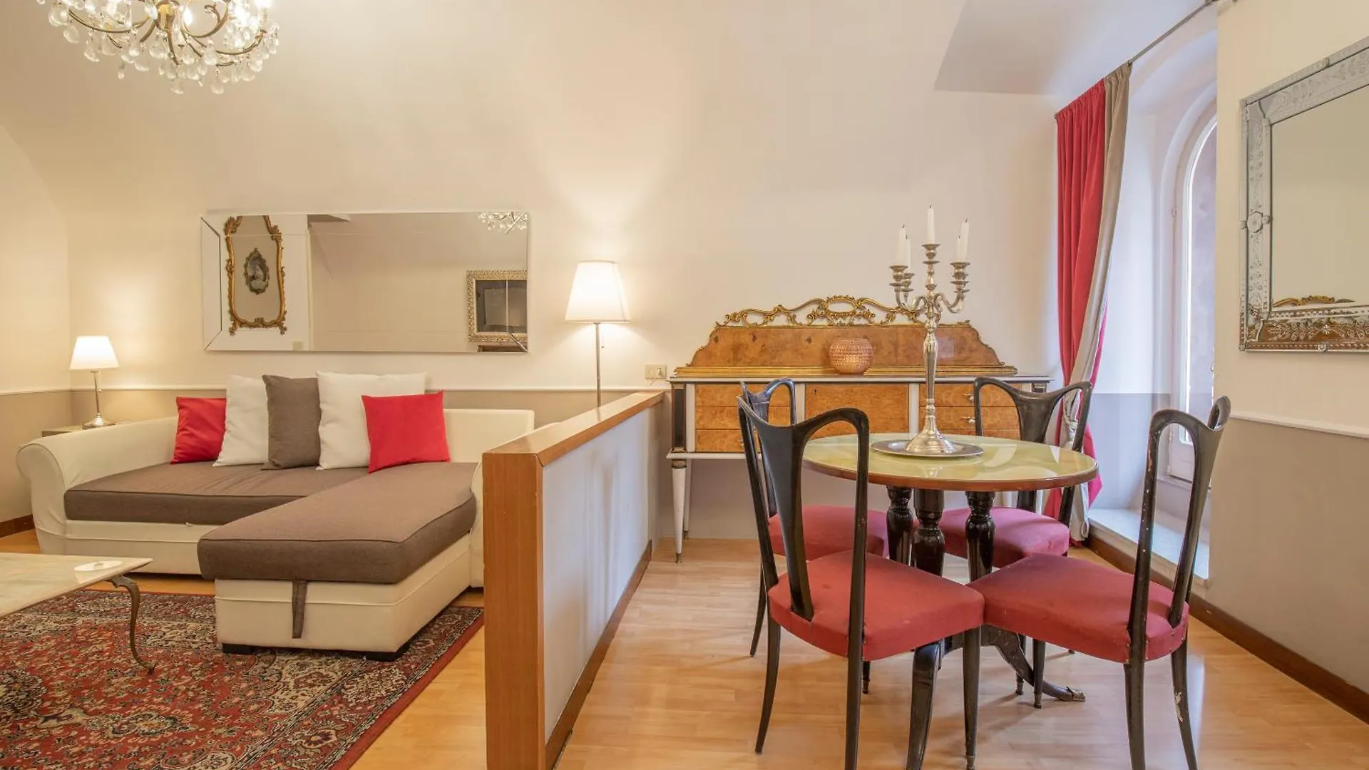 Gasthof Corte Realdi Suites Piazza Erbe Verona