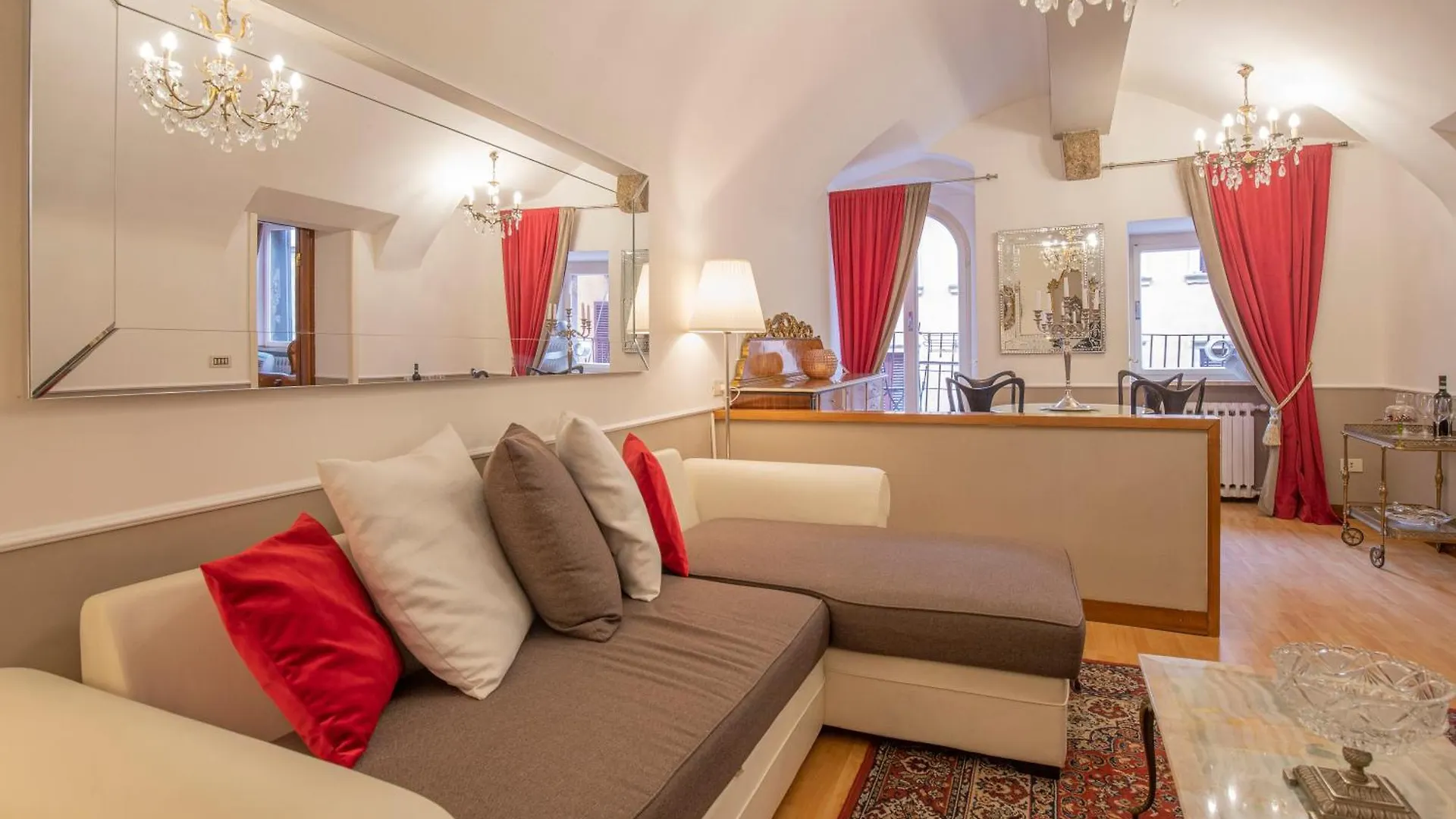 Corte Realdi Suites Piazza Erbe Verona Gasthof