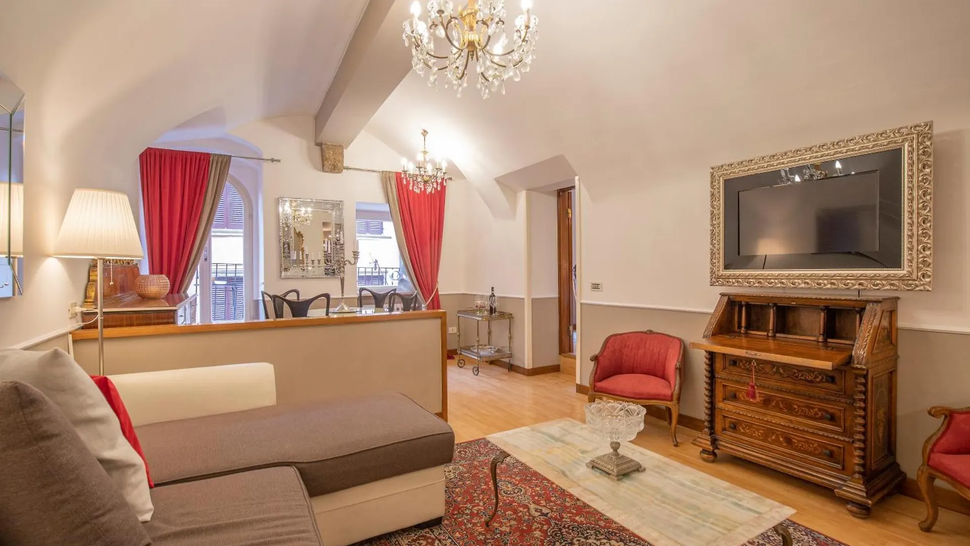 Corte Realdi Suites Piazza Erbe Verona