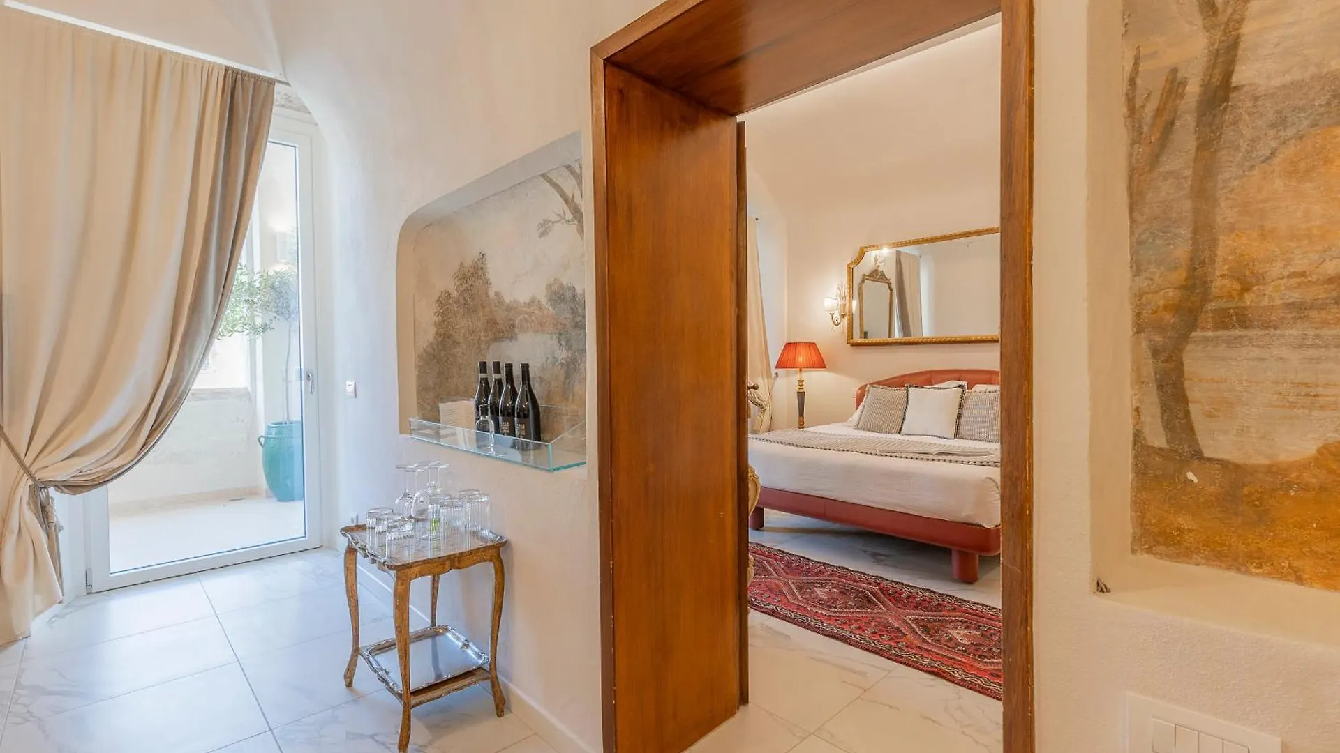 Corte Realdi Suites Piazza Erbe Verona
