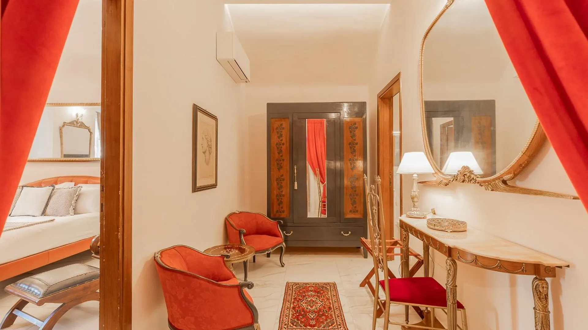 Corte Realdi Suites Piazza Erbe Verona 3*,