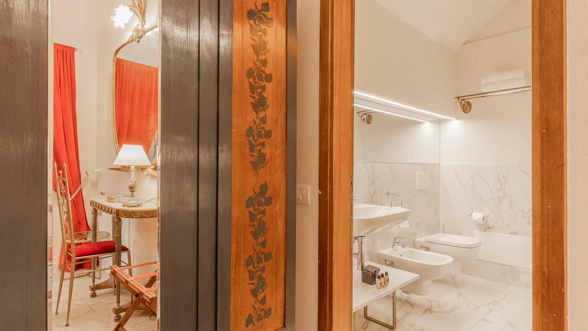 Corte Realdi Suites Piazza Erbe Verona Gasthof
