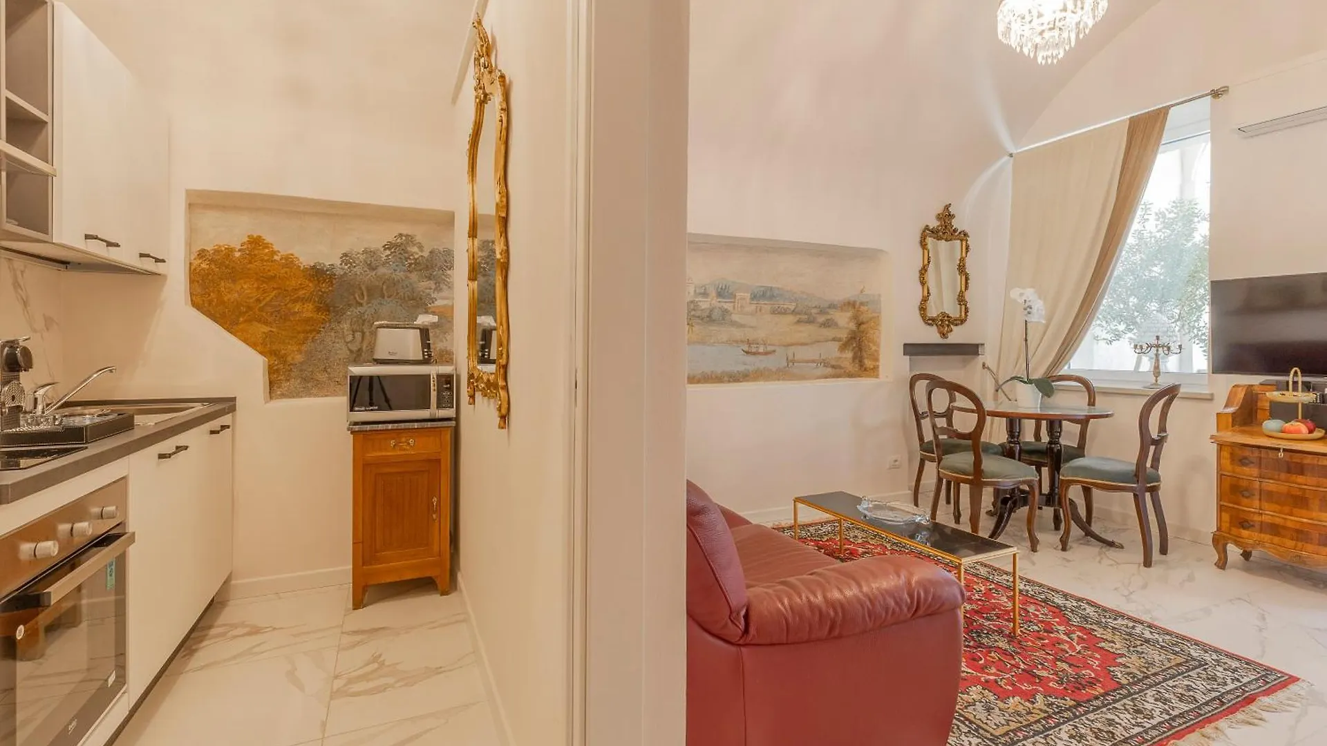 Corte Realdi Suites Piazza Erbe Verona 3*,  Italien