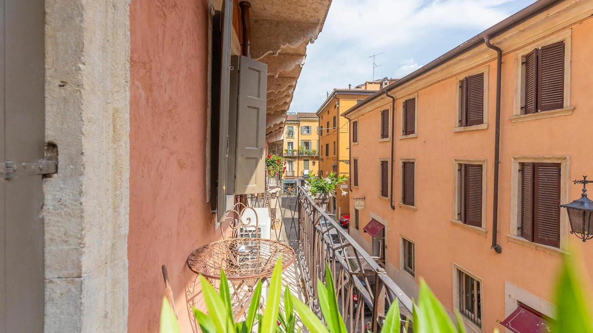 Corte Realdi Suites Piazza Erbe Verona