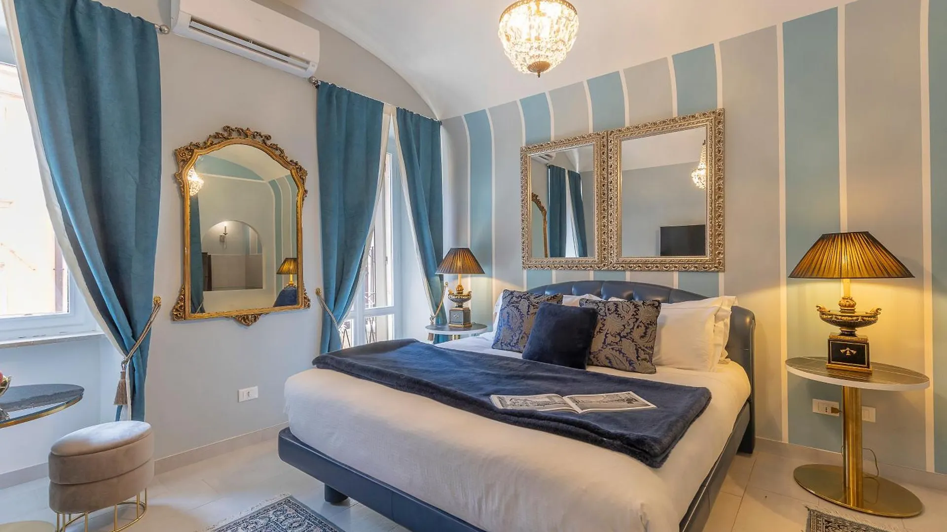 Corte Realdi Suites Piazza Erbe Verona 3*,  Italien