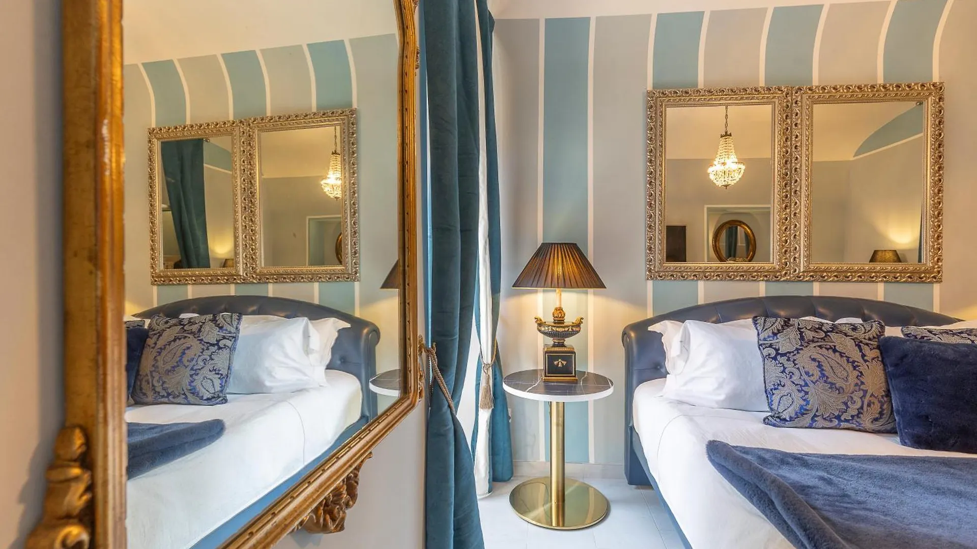 Corte Realdi Suites Piazza Erbe Verona 3*,  Italien