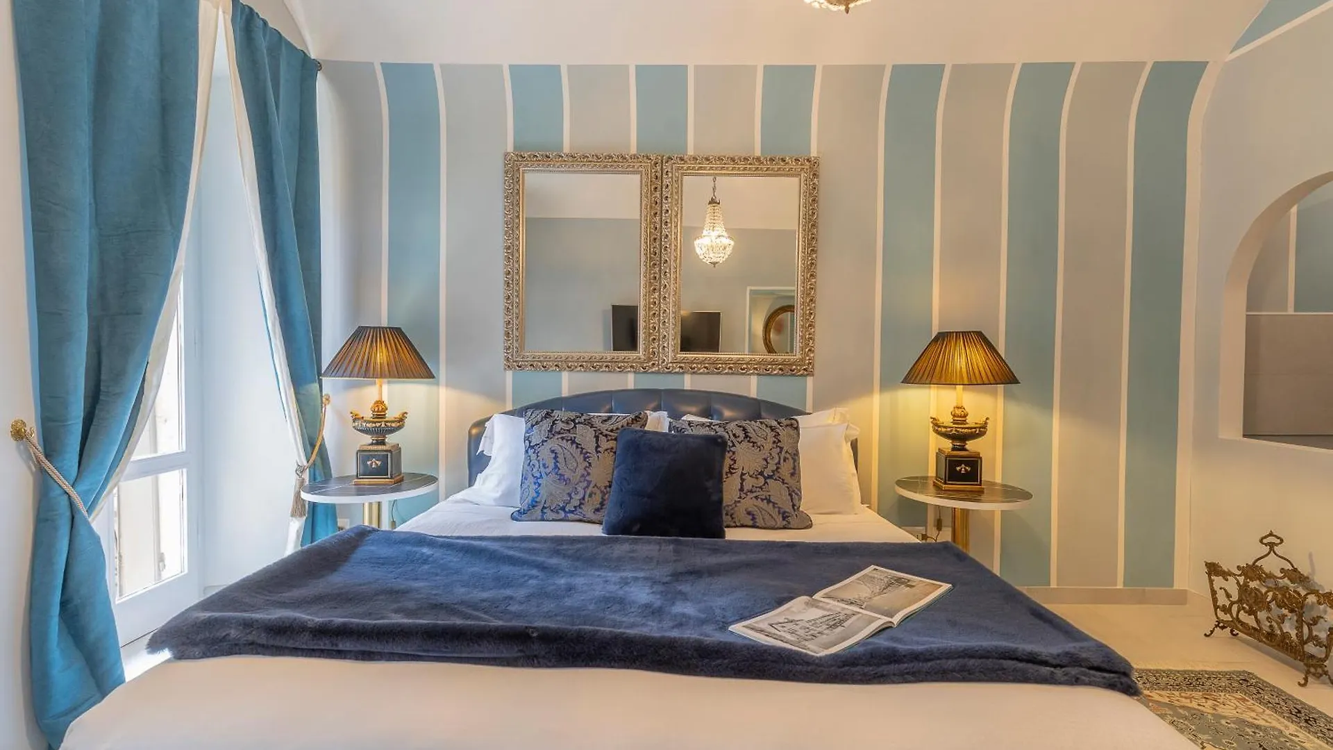 Corte Realdi Suites Piazza Erbe Verona Gasthof