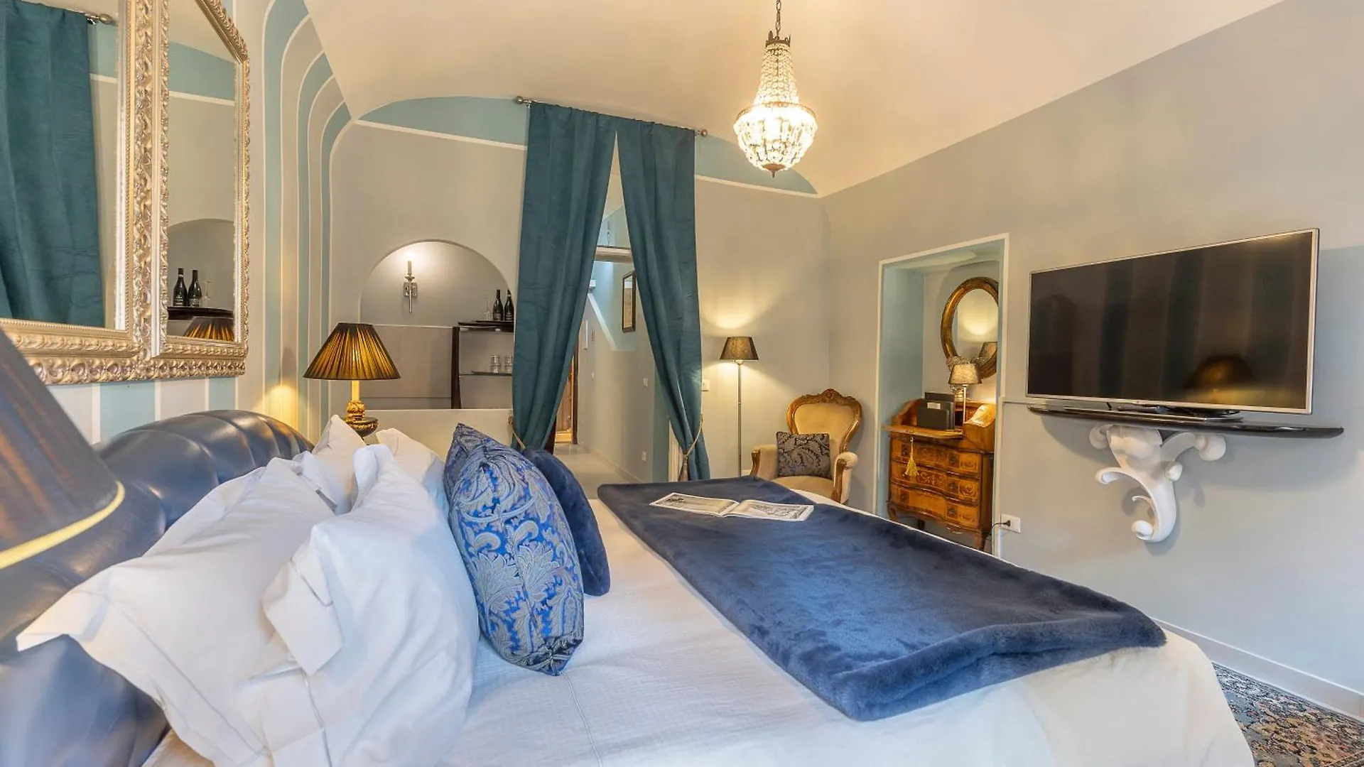 Gasthof Corte Realdi Suites Piazza Erbe Verona