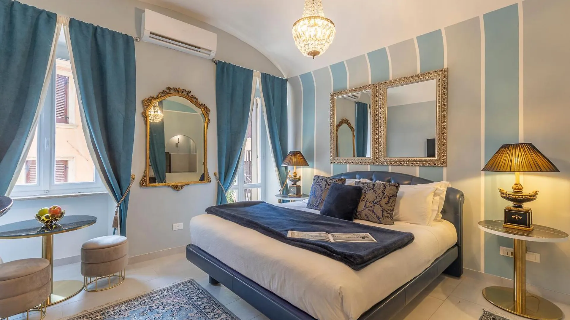 Corte Realdi Suites Piazza Erbe Verona